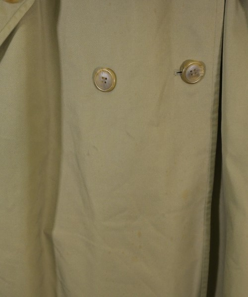 BURBERRY（バーバリー）トレンチコート カーキ サイズ:F レディース/2200674199057