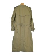 BURBERRY（バーバリー）トレンチコート カーキ サイズ:F レディース/2200674199057