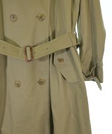 BURBERRY（バーバリー）トレンチコート カーキ サイズ:F レディース/2200674199057