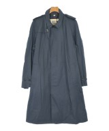 BURBERRY（バーバリー）トレンチコート 紺 サイズ:50(XL位) メンズ/2200678029015