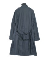 BURBERRY（バーバリー）トレンチコート 紺 サイズ:50(XL位) メンズ/2200678029015