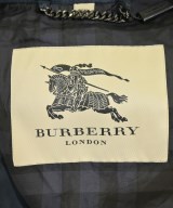 BURBERRY（バーバリー）トレンチコート 紺 サイズ:50(XL位) メンズ/2200678029015