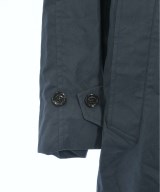 BURBERRY（バーバリー）トレンチコート 紺 サイズ:50(XL位) メンズ/2200678029015