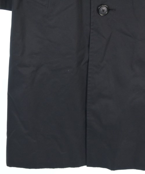 BURBERRY（バーバリー）トレンチコート 黒 サイズ:-(XL位) メンズ/2200678189061