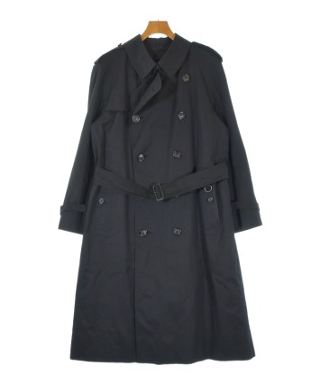 Burberrys バーバリー トレンチコートライナー付き11AB3 着丈114 中古・古着通販】BURBERRY (バーバリー) ライナー付トレンチコート
