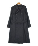 BURBERRY（バーバリー）トレンチコート 黒 サイズ:-(XL位) メンズ/2200678189061