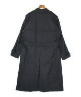 BURBERRY（バーバリー）トレンチコート 黒 サイズ:-(XL位) メンズ/2200678189061