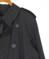 BURBERRY（バーバリー）トレンチコート 黒 サイズ:-(XL位) メンズ/2200678189061