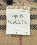 BURBERRY（バーバリー）トレンチコート 黒 サイズ:-(XL位) メンズ/2200678189061