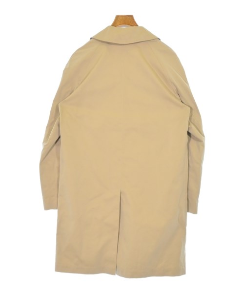 BURBERRY（バーバリー）ステンカラーコート ベージュ サイズ:38(S位) レディース/2200678430019