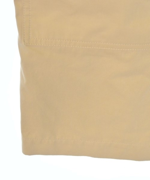BURBERRY（バーバリー）ステンカラーコート ベージュ サイズ:38(S位) レディース/2200678430019