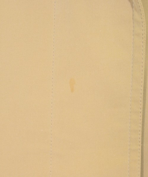 BURBERRY（バーバリー）ステンカラーコート ベージュ サイズ:38(S位) レディース/2200678430019