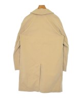 BURBERRY（バーバリー）ステンカラーコート ベージュ サイズ:38(S位) レディース/2200678430019