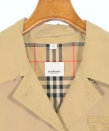 BURBERRY（バーバリー）ステンカラーコート ベージュ サイズ:38(S位) レディース/2200678430019