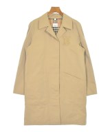 BURBERRY ステンカラーコート