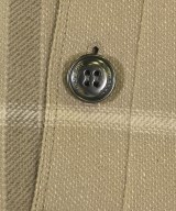 BURBERRY（バーバリー）ひざ丈スカート ベージュ サイズ:40(M位) レディース/2200673975027