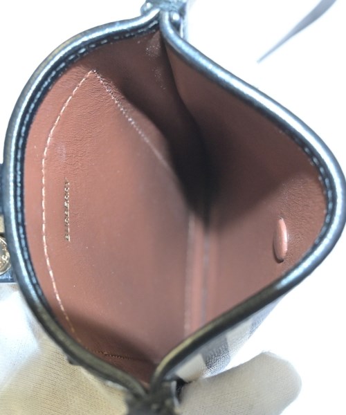 BURBERRY（バーバリー）ショルダーバッグ 黒 サイズ:- レディース/2200678633045