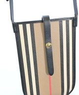 BURBERRY（バーバリー）ショルダーバッグ 黒 サイズ:- レディース/2200678633045