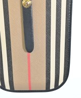 BURBERRY（バーバリー）ショルダーバッグ 黒 サイズ:- レディース/2200678633045