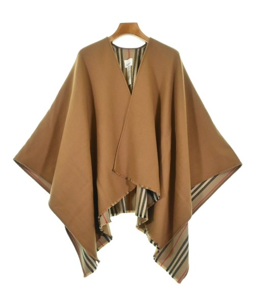 BURBERRY(バーバリー)その他 茶 サイズ:F/2200675953047