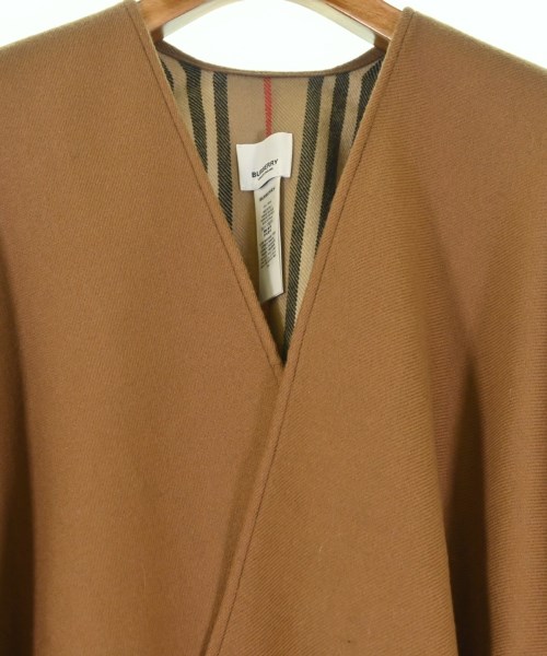 BURBERRY（バーバリー）その他 茶 サイズ:F レディース/2200675953047