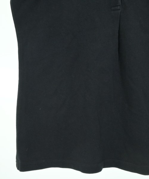 BURBERRY（バーバリー）ポロシャツ 黒 サイズ:XL レディース/2200679293019