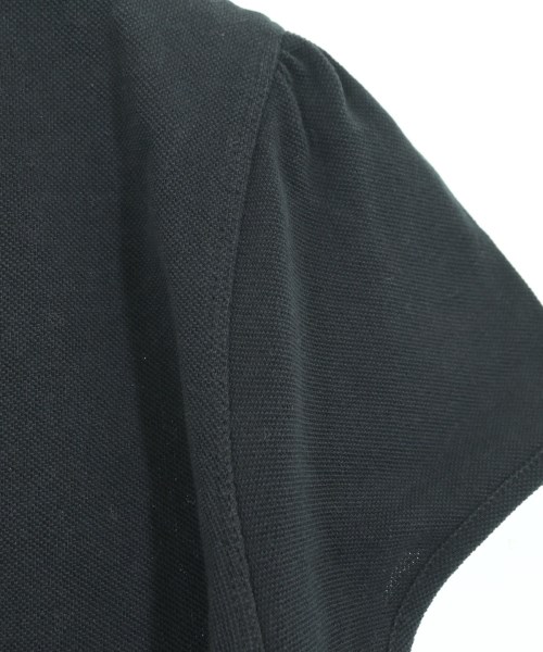 BURBERRY（バーバリー）ポロシャツ 黒 サイズ:XL レディース/2200679293019