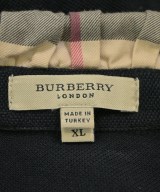 BURBERRY（バーバリー）ポロシャツ 黒 サイズ:XL レディース/2200679293019