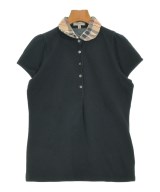 BURBERRY ポロシャツ