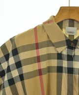 BURBERRY（バーバリー）ワンピース（その他） 茶 サイズ:164(15T-16T) キッズ/2200679479017