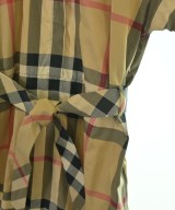 BURBERRY（バーバリー）ワンピース（その他） 茶 サイズ:164(15T-16T) キッズ/2200679479017