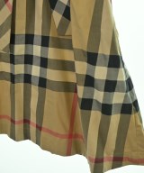 BURBERRY（バーバリー）ワンピース（その他） 茶 サイズ:164(15T-16T) キッズ/2200679479017