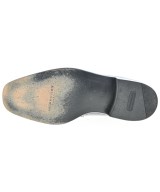 BURBERRY（バーバリー）ブーツ 黒 サイズ:25cm メンズ/2200676450101