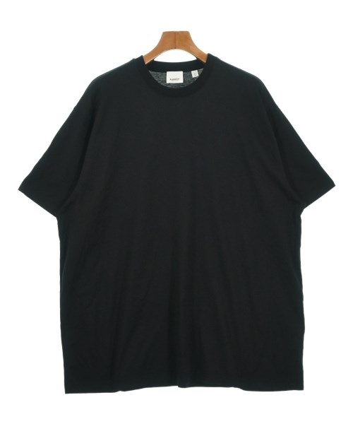 BURBERRY(バーバリー)Tシャツ・カットソー 黒 サイズ:XL/2200679658047
