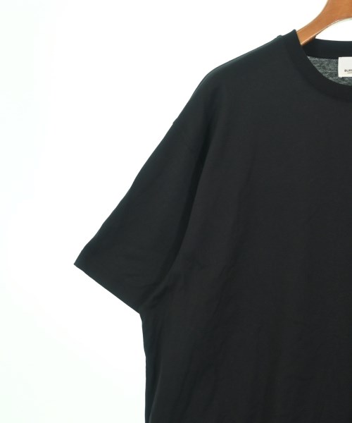 BURBERRY（バーバリー）Tシャツ・カットソー 黒 サイズ:XL メンズ/2200679658047