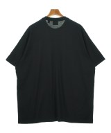 BURBERRY（バーバリー）Tシャツ・カットソー 黒 サイズ:XL メンズ/2200679658047