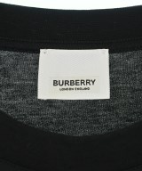 BURBERRY（バーバリー）Tシャツ・カットソー 黒 サイズ:XL メンズ/2200679658047