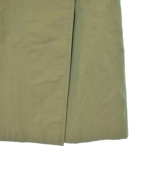 BURBERRY（バーバリー）トレンチコート カーキ サイズ:-(XL位) レディース/2200679851028