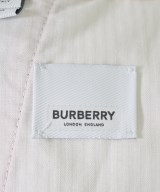 BURBERRY（バーバリー）スラックス 赤 サイズ:50(XL位) メンズ/2200679856238