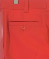 BURBERRY（バーバリー）スラックス 赤 サイズ:50(XL位) メンズ/2200679856238