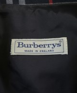 BURBERRY（バーバリー）ひざ丈スカート 紺 サイズ:-(M位) レディース/2200680109132