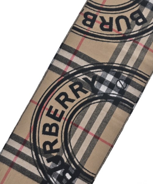 BURBERRY（バーバリー）マフラー その他（柄物・カラフル） サイズ:- レディース/2200680313027