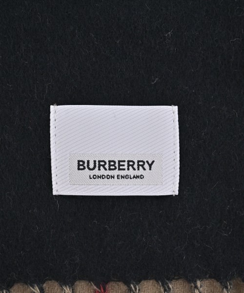 BURBERRY（バーバリー）マフラー その他（柄物・カラフル） サイズ:- レディース/2200680313027