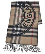 BURBERRY マフラー