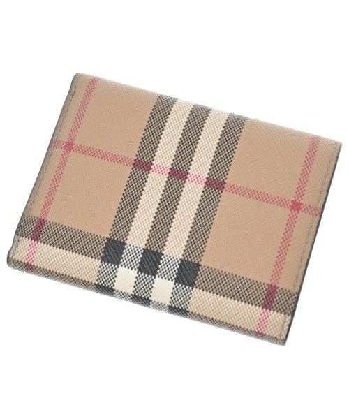 BURBERRY（バーバリー）小物類（その他） ベージュ サイズ:- レディース/2200680313034