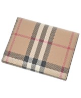 BURBERRY（バーバリー）小物類（その他） ベージュ サイズ:- レディース/2200680313034