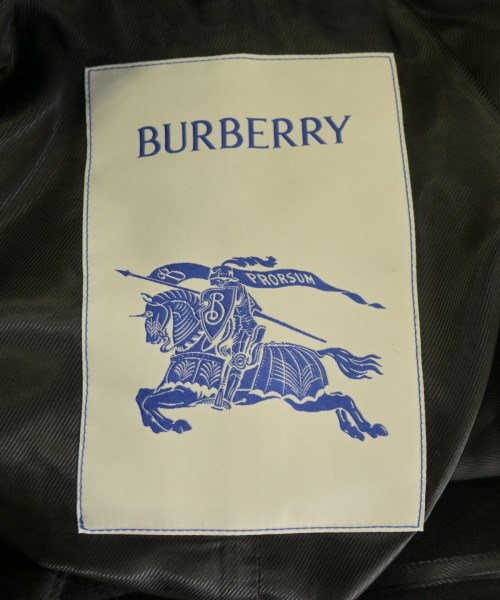 BURBERRY（バーバリー）その他 黒 サイズ:44(S位) メンズ/2200675069014