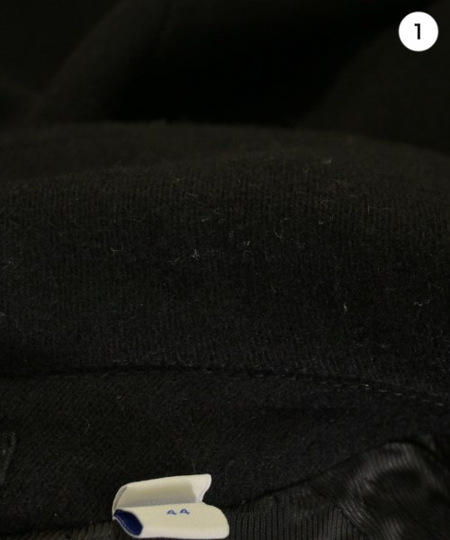 BURBERRY（バーバリー）その他 黒 サイズ:44(S位) メンズ/2200675069014