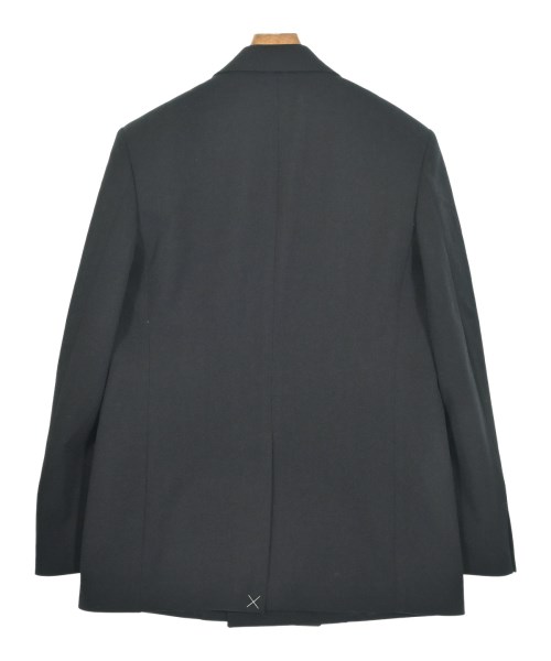 BURBERRY（バーバリー）テーラードジャケット 黒 サイズ:50(XL位) メンズ/2200675069021