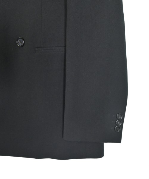 BURBERRY（バーバリー）テーラードジャケット 黒 サイズ:50(XL位) メンズ/2200675069021